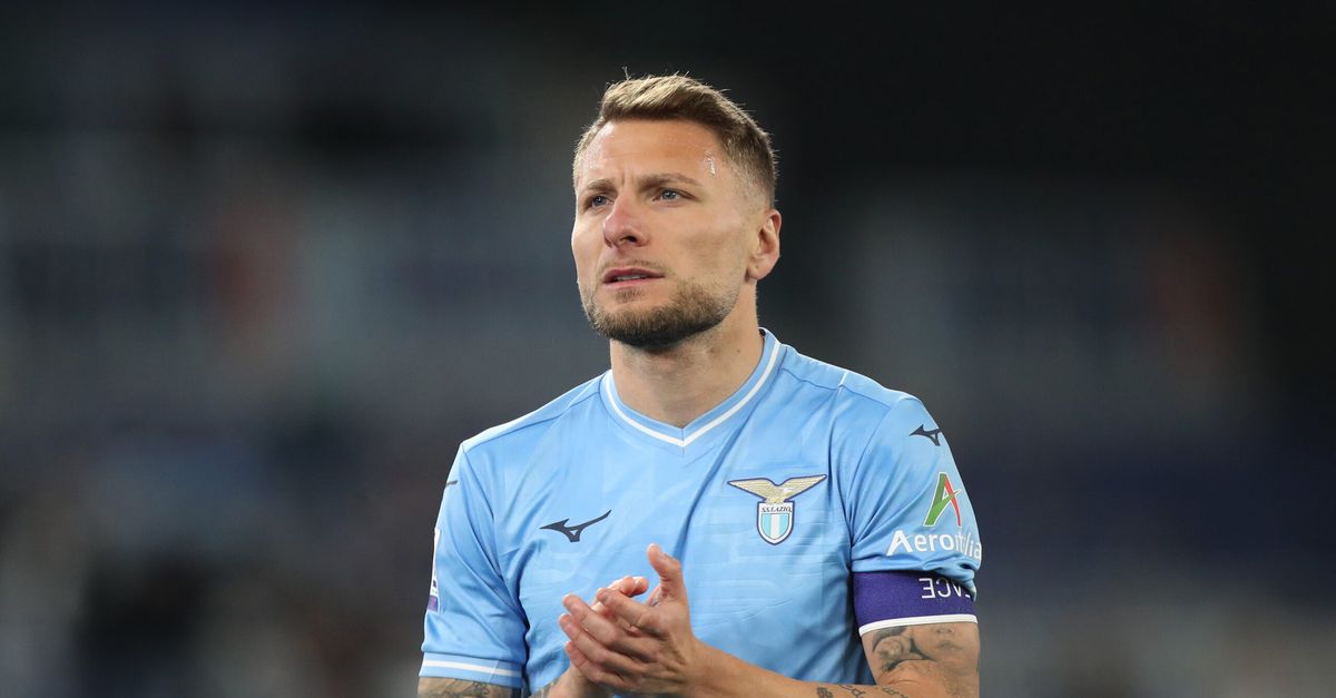 mangia su immobile al milan tare lo conosce bene potrebbe conviverci con gimenez