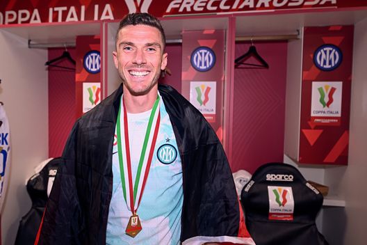 Getty Images Sky De – Union Berlino, offerta ufficiale a Gosens: ecco cifre e formula con l’Inter- immagine 2