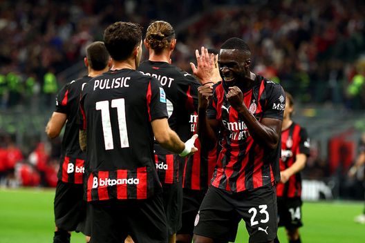 Getty Milan-Como in Australia, l’Uefa dice sì. Ceferin spiega: “Non è un precedente perché…”- immagine 3