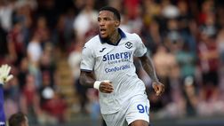 Folorunsho, tempo di valutazioni: due club di Serie A già lo corteggiano – Il Mattino