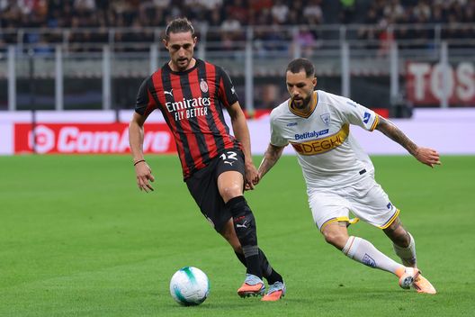 Getty Images Rabiot: “Milan-Napoli non è partita scudetto. Ci sono squadre come Inter, Juve…”- immagine 2