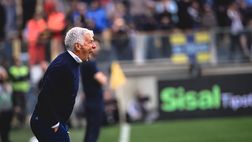 Gasperini risponde a Cuesta: “Ha ragione, tutta Italia ha visto. Immagini evidenti”