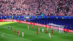 Euro 2024 – Spagna, buona la prima: battuta la Croazia con un netto 3-0