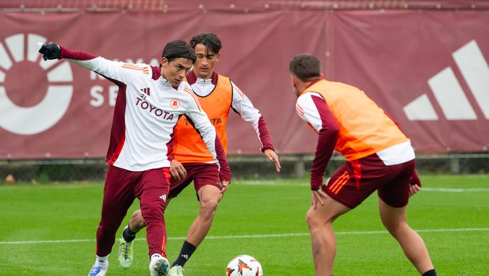 Chance Europa - immagine 1