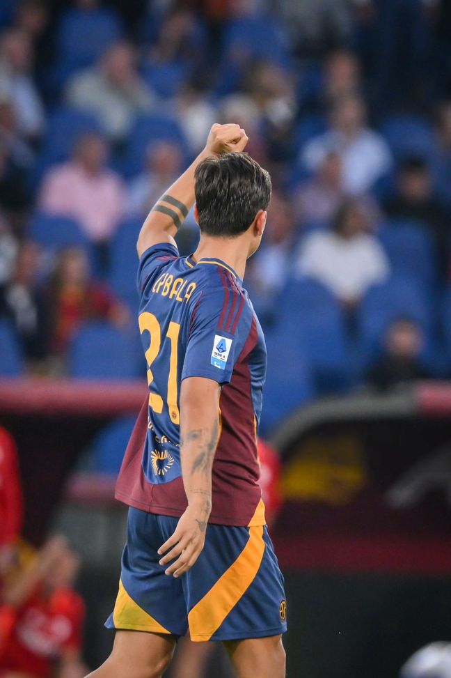 Consigli Fantacalcio, 5 attaccanti per l’ottava giornata: Dybala e Kean possono pungere. Fiducia a Cutrone- immagine 6