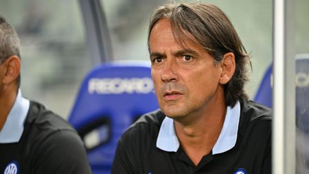 Inter Inzaghi