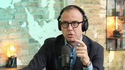 Trevisani: “Napoli spacca culi senza coppe, Juve che spaccava lo scorso anno? Non tutto da buttare”