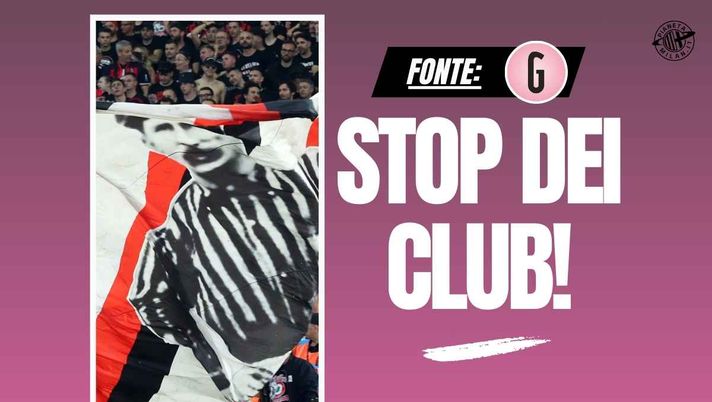 Rinnovo abbonamenti, Milan e Inter respingono gli ultras: la motivazione