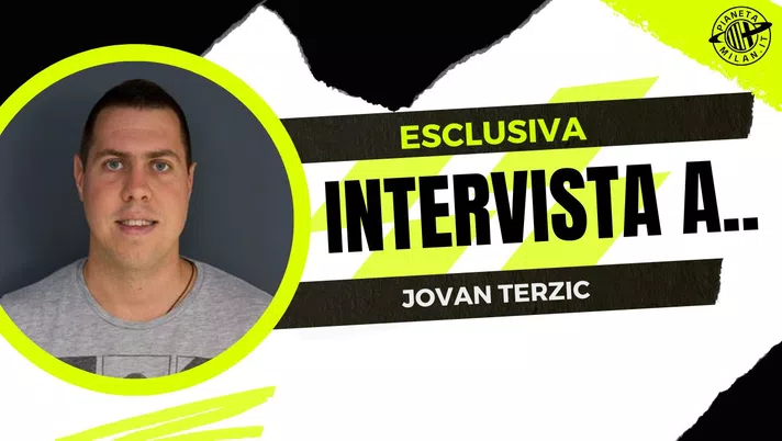 Jovan Terzic, giornalista di 'Mozzart Sport', ha parlato ai microfoni di 'Pianeta Milan' in esclusiva