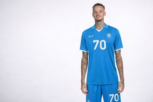 Napoli, da McTominay ad Hojlund: l’etimologia dei cognomi della Serie A- immagine 17