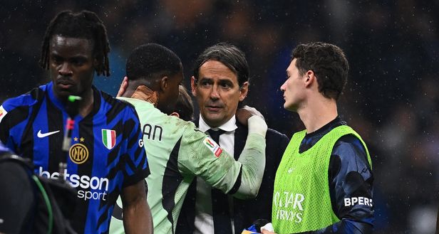 Biasin: “Inter, successi dipendono anche da culo e altri fattori! Se alla fine non si vincerà nulla…”- immagine 2