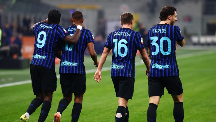 L’Inter B straccia il Venezia: col Como il vero esame. Chivu sorprende per… - immagine 1