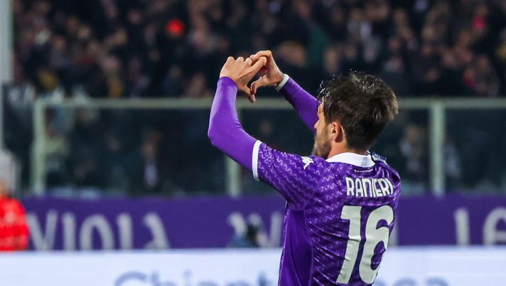 Luca Ranieri compie 25 anni! Gli auguri social della Fiorentina - immagine 1