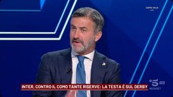 Panucci: “Fischi Bastoni? Per l’esultanza. Ma ora basta: Maradona di mano? Sui social…”