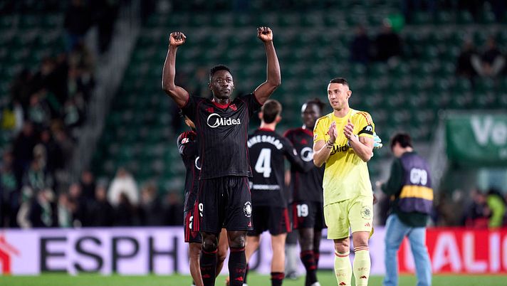 Imprevisto Siviglia: gli andalusi posticipano il volo per un guasto tecnico - immagine 1