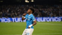 Serie A, Napoli-Torino 2-1: segna ancora Alisson Santos. Conte vola a +5 sulla Roma