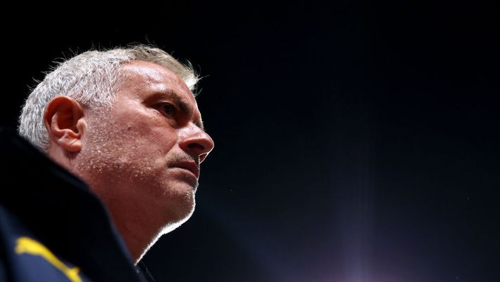 Il Galatasaray denuncia Mourinho per razzismo - immagine 1