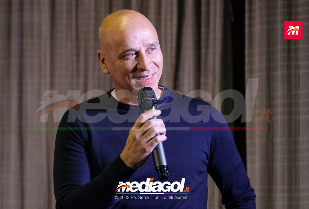 FOTO PALERMO, Benvenuto Caminiti presenta il libro “Ciao Vladimiro” (GALLERY) - immagine 37