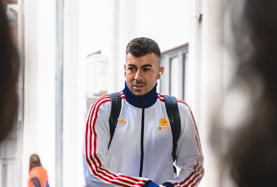 Cremonese-Roma 1-3 – FOTO GALLERY - immagine 6