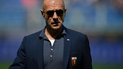 Sassuolo, Ballardini: “Lazio molto competitiva, ma abbiamo dovere di fare buona gara”