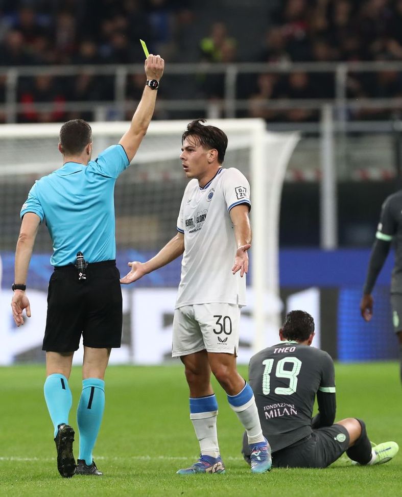 Jashari vuole il Milan: il calciatore prova a forzare la mano- immagine 3