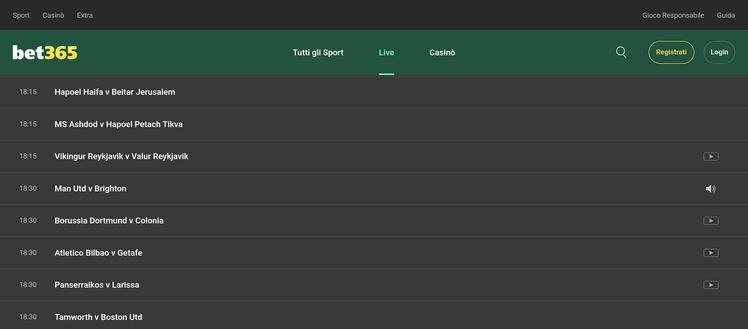 Borussia Dortmund Colonia: Streaming Bet365 Streaming Borussia Dortmund-Colonia: la Bundesliga in Diretta TV e Live Gratis- immagine 2