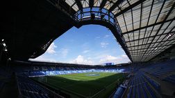 Deportivo Alaves, la storia di uno dei più antichi impianti del calcio spagnolo: il Mendizorrotza