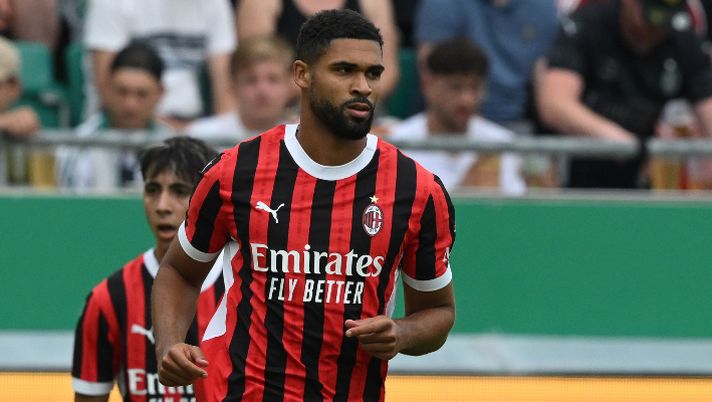 Milan, in queste ore sarà valutato Chukwueze. Da Loftus a Calabria, chi recupera per sabato - immagine 1