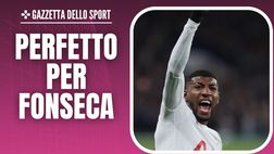 Calciomercato Milan – Emerson Royal sceglie il Diavolo e ha un’urgenza. Fonseca…