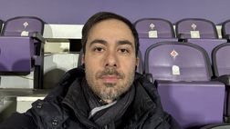 VIDEO VN – “Brava Fiorentina, questa è una mezza vittoria”