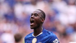 Como, pronto rilancio a 35mln per Chalobah. L’Inter dovrà decidere se pareggiare l’offerta