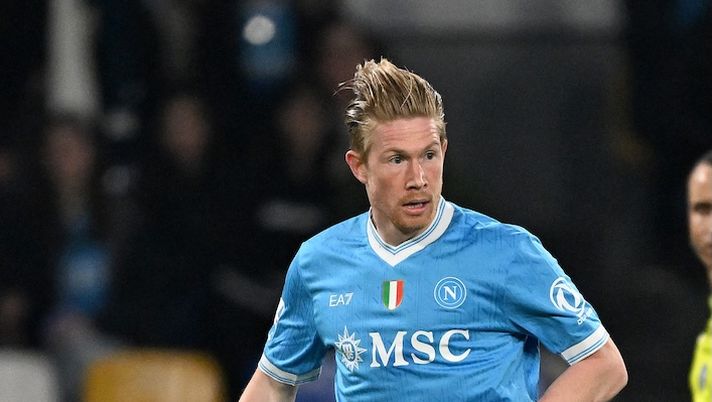 Riecco Anguissa e De Bruyne: la gestione al fantacalcio e come cambia il Napoli. I rigori… - immagine 1