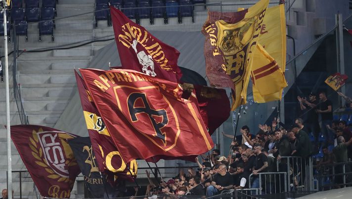 Atalanta-Roma, settore ospiti aperto ad attività sociali e no profit - immagine 1