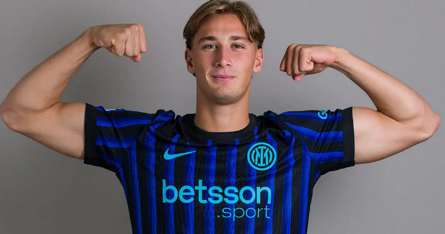 Getty FCIN1908 – Inter, riflessioni entourage Pio Esposito: permanenza ma a una condizione- immagine 2