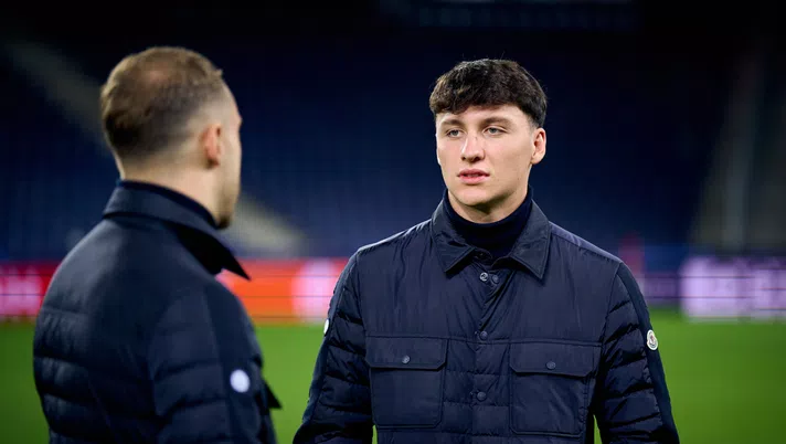 Inter, esordio con l’Italia U20 per il promettente difensore Giacomo Stabile - immagine 1