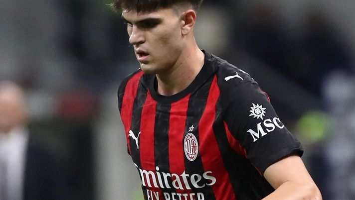 Milan, Bartesaghi: 'Bisogna prendere esempio da Modric. Theo Hernández lo seguo in Arabia, ma ...'