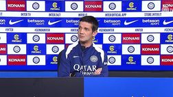 Chivu: “Parliamo di cosa dicevate dell’Inter in estate. Grande stagione! E con il Liverpool…”