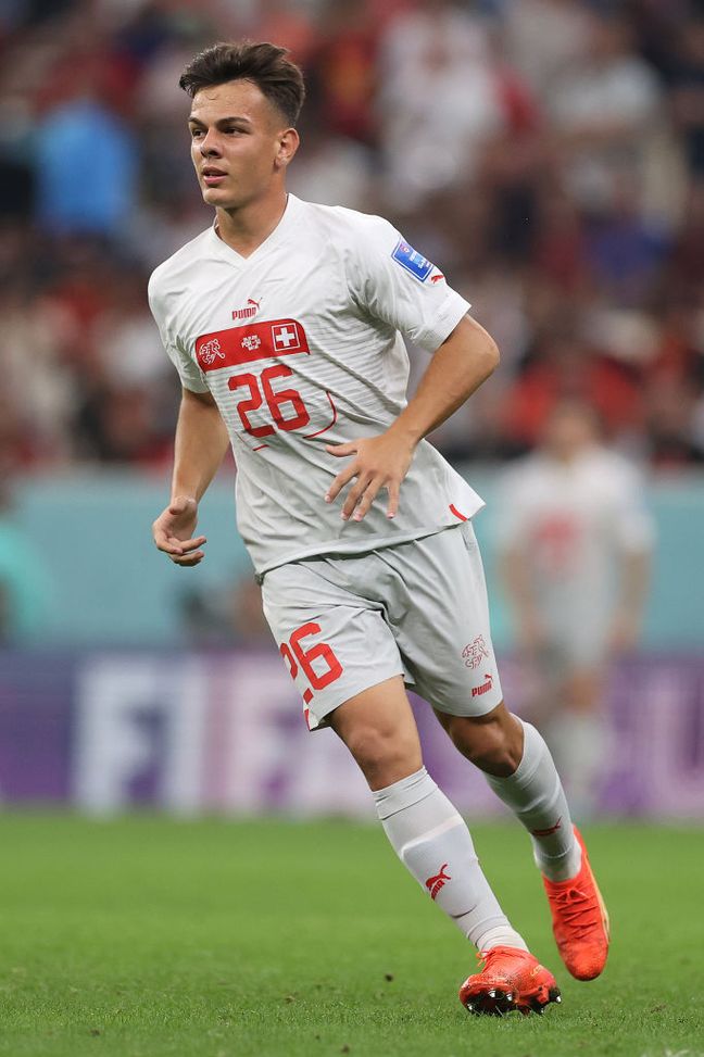 Milan, la “Regola dei Due”: Modric maestro, Jashari apprendista- immagine 2