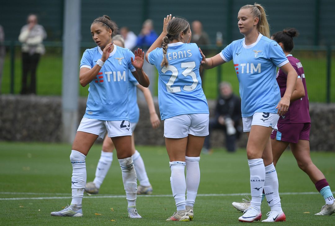Lazio Women
