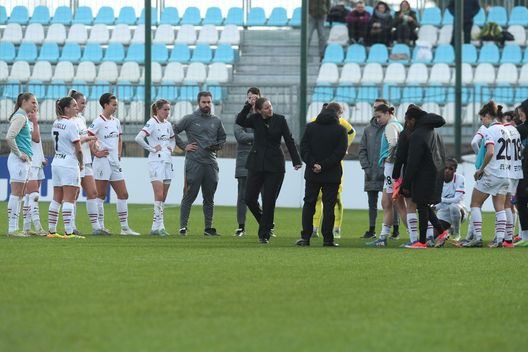 Femminile, Milan determinato: ma Lazio più cinica…- immagine 2