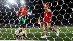 Spagna femminile: dal 2012 ha superato i maschi