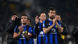 Juve-Inter, pagelle Tuttosport: “Lautaro top, altri due da 6,5. Un bocciato e tre rimandati”
