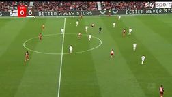 VIDEO / Eurorivali, il Leverkusen batte il St Pauli 2-1: gol e highlights