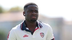 Calciomercato Roma, piace Luvumbo: la richiesta del Cagliari