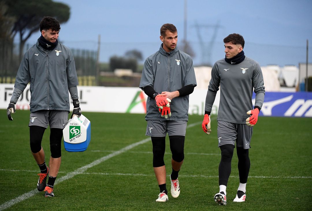 Furlanetto, Provedel e Mandas