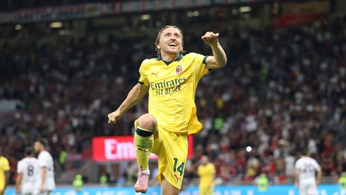 Pastore: 'C'è una luce che brilla negli occhi dei tifosi del Milan'