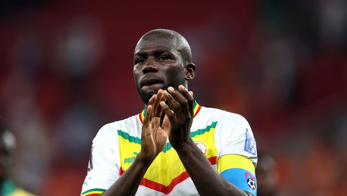 koulibaly