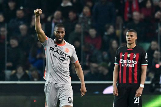 Milan, tabù da sfatare: mai vinto a Udine di Sabato sera nella storia!- immagine 3