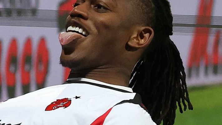 Borghi: 'Milan: Leao, calato in una dimensione diversa, fattura. Quando c'è fa la differenza'