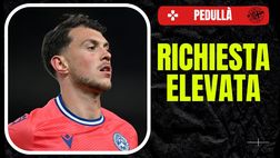 Pedullà: “Milan, Samardzic operazione costosa. L’Udinese chiede …”